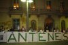 no a la contaminación electromagnética - antenas fuera de la ciudad